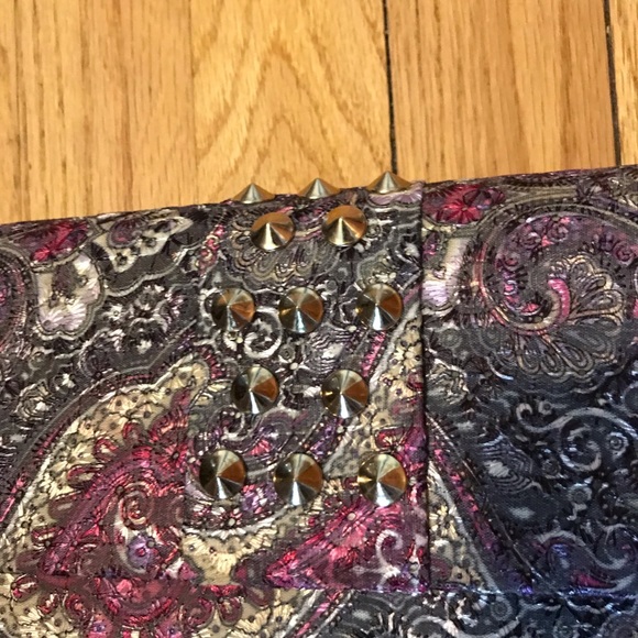 Charming Charlie Clutch - Picture 3 of 6